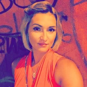 Meet your Posher, Ania